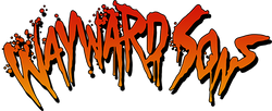 Wayward Sons Official Store
